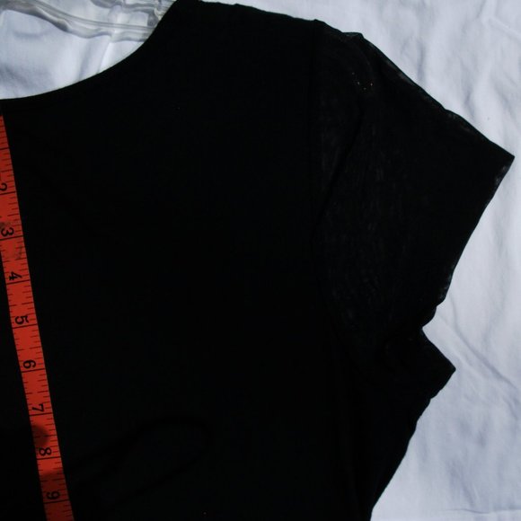 NWOT top by INC - Picture 2 of 9